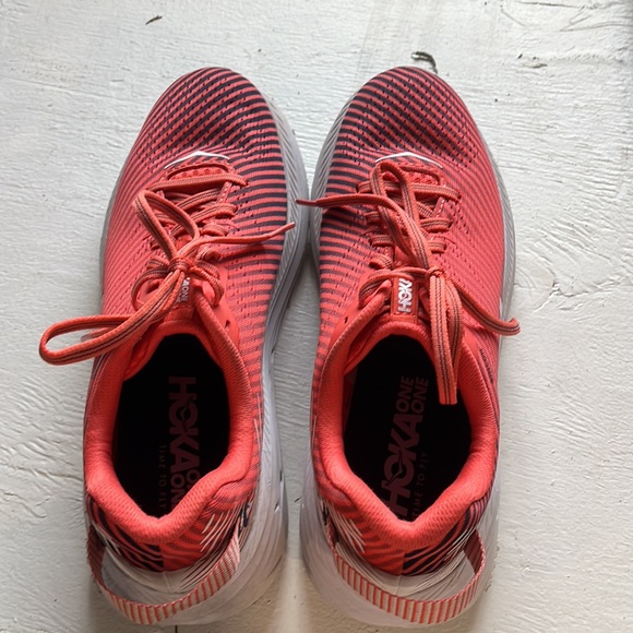 Size 9 Hoka W Rincon 2 - Picture 3 of 7